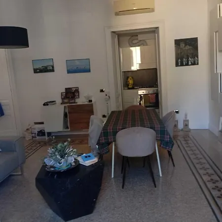 Apartment Ella's 2 *