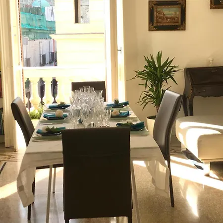 Apartment Ella's 2 *