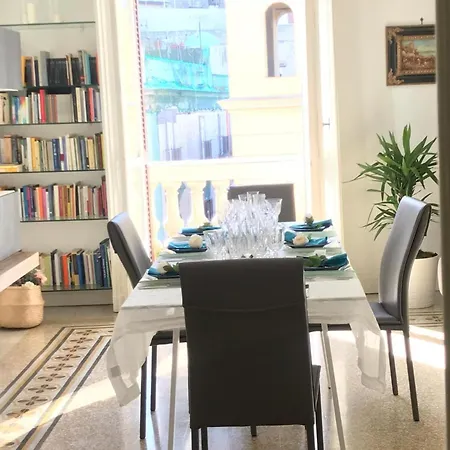 Apartment Ella's 2 *